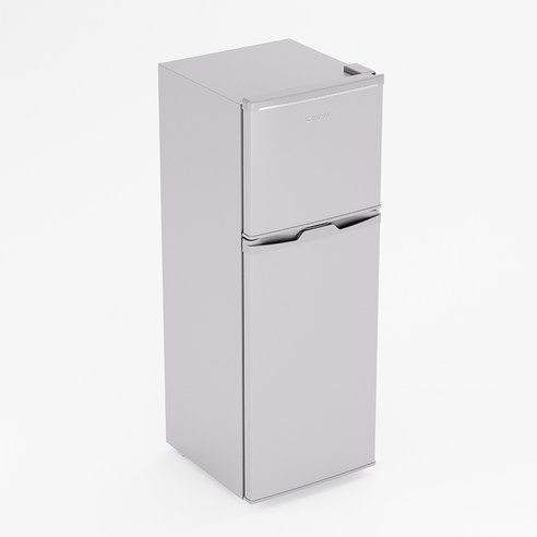 소형 원룸에 적합한 세련되고 기능적인 130L 냉장고