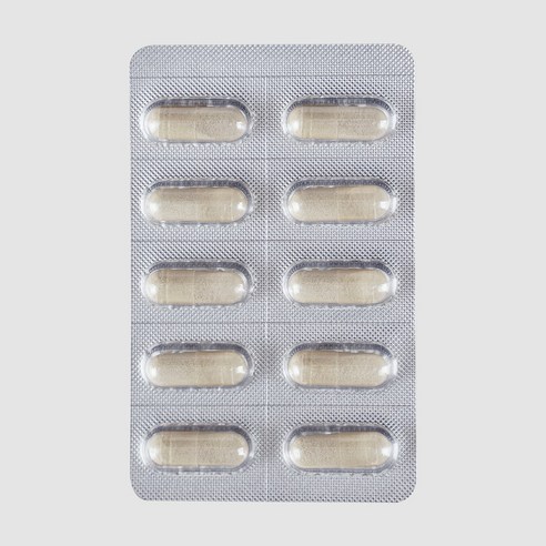 뼈 건강의 필수 영양소: 여에스더 비타민K 더블