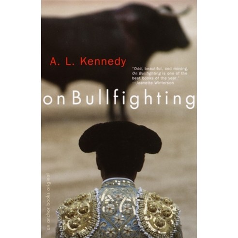 (영문도서) On Bullfighting Paperback, Anchor Books, English, 9780385720816