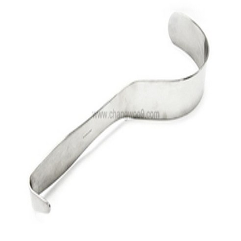 장우KASCO-디버 리트렉터 DEAVER RETRACTOR 21.5CMX22MM -, 1개