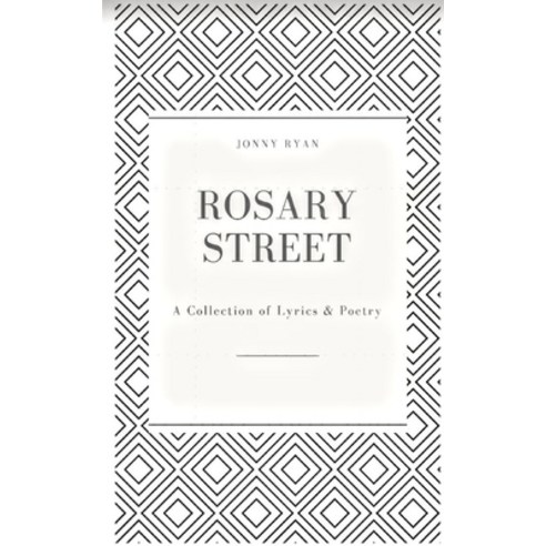 Rosary Street Paperback, Blurb, English, 9781034316404
