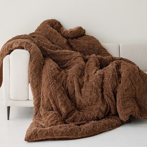 겨울철 수면을 위한 최고의 아늑함과 따뜻함