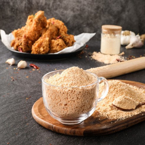 전문점 수준의 맛을 가정에서 즐기는 비밀