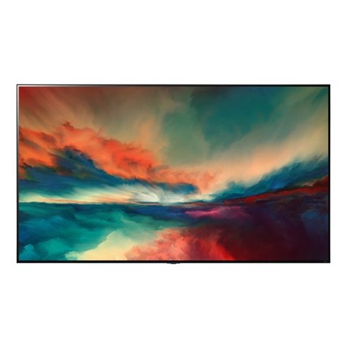 LG전자 4K UHD QNED TV, 189cm(75인치), 75QNED80KRA, 스탠드형, 방문설치