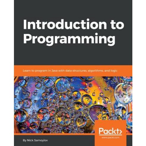 Introduction to Programming, Packt Publishing