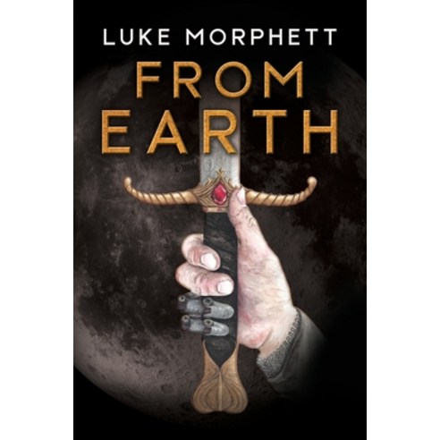 From Earth Paperback, Moshpit Publishing, English, 9781922440655