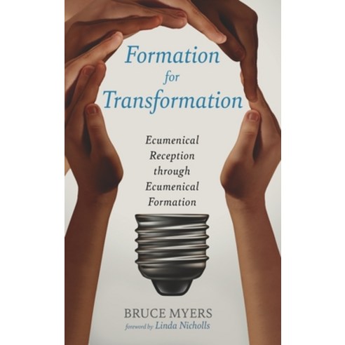 (영문도서) Formation for Transformation Hardcover, Wipf & Stock Publishers, English, 9781666720914