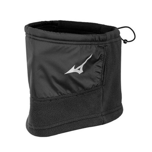 겨울철 따뜻함과 편안함을 위한 뛰어난 가격대비 가치를 제공하는 미즈노 풋볼 넥워머