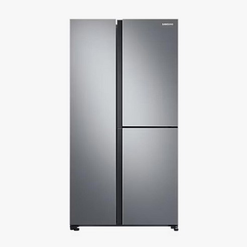 전국 어디서나 무료로 받을 수 있는 삼성 RS84B5081SA 냉장고 양문형냉장고