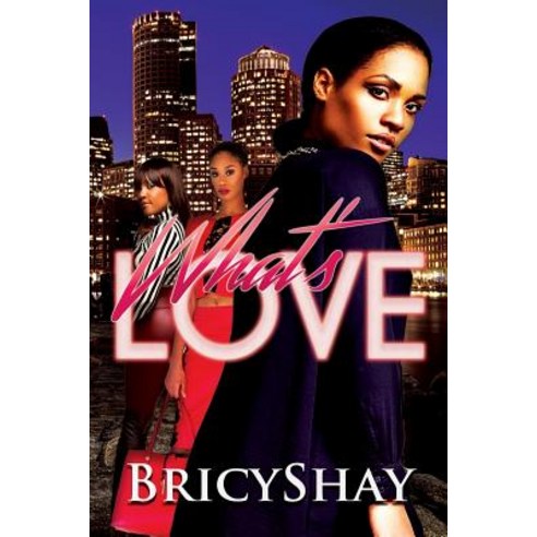 What''s Love Paperback, Createspace Independent Pub..., English, 9781720710578