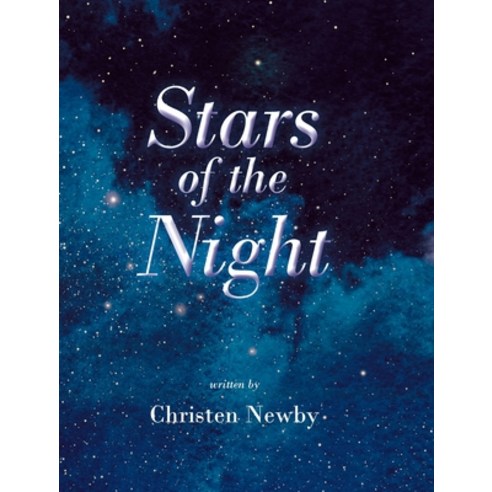 Stars of the Night Hardcover, Fulton Books, English, 9781649527141