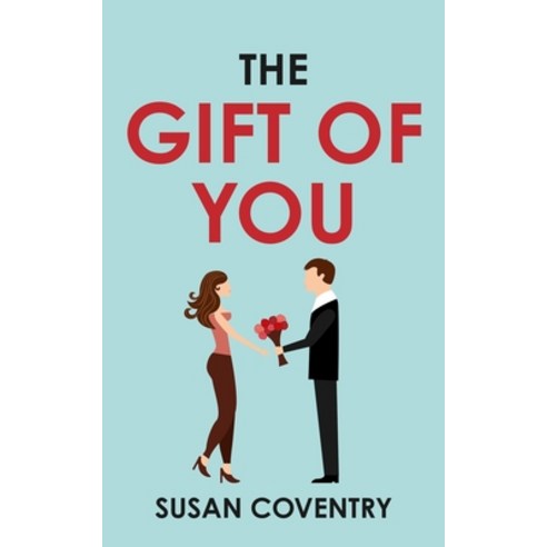 (영문도서) The Gift of You Paperback, Independently Published, English, 9798394227578