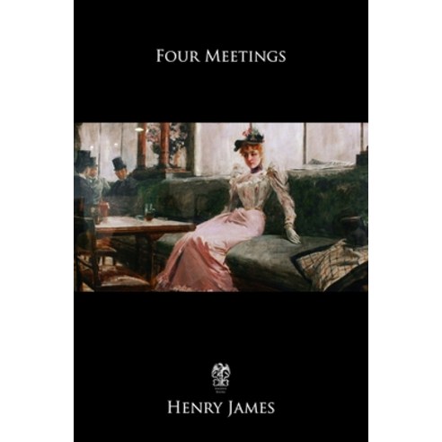 Four Meetings Paperback, Independently Published, English, 9798720365196