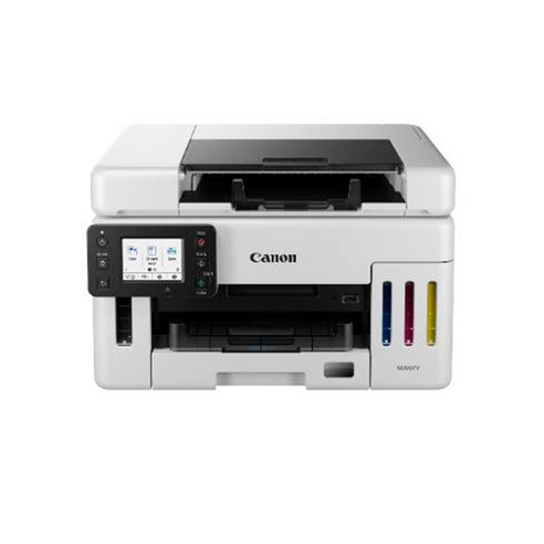 캐논 Canon MAXIFY GX6590 무한 잉크젯 복합기