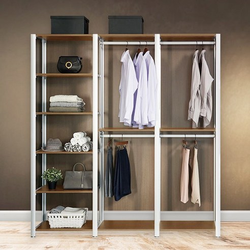 완벽한 옷장 솔루션