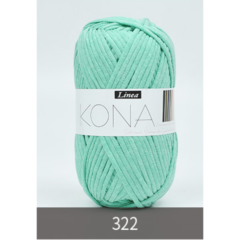 [니터스] 코나(KONA)1팩_4볼, 322