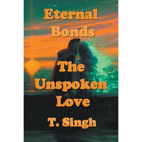 (영문도서) Eternal Bonds: The Unspoken Love Paperback, Education Corner, English, 9798223574330