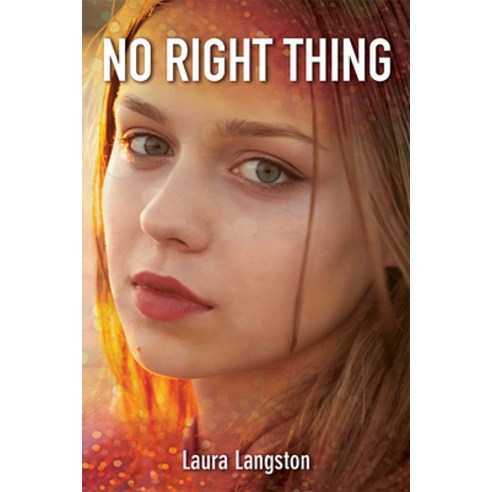 No Right Thing Paperback, Crwth Press, English, 9781775351580