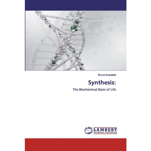 Synthesis Paperback, LAP Lambert Academic Publishing