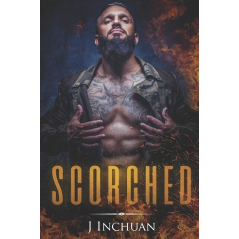 (영문도서) Scorched Paperback, Independently Published, English, 9781976821189