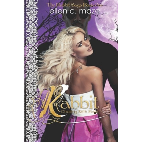 Rabbit: Chasing Beth Rider Paperback, Little Roni Publishers
