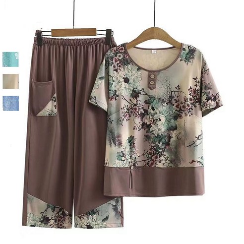 여름 스타일 완성하기