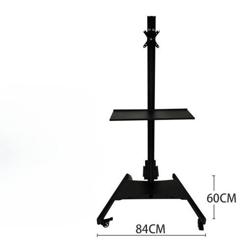 카멜마운트ima2p 멀티 화면 다중 모니터 이동식 모니터거치대 스탠드 암, 14-32인치 1 스크린 Best Top5