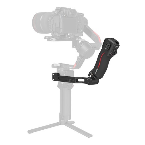 스몰리그 DJI 로닌 RS4/RS4 Pro/RS3/RS3 Pro 포커스 컨트롤 슬링 핸들 4326, 1개