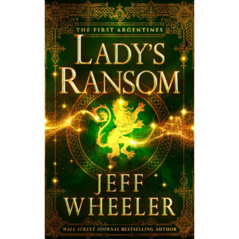 Lady''s Ransom Paperback, 47north, English, 9781542027403