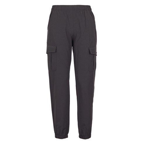 필드를 누비는 자유, 김영주골프 우븐 스트릿 스판 카고 조거팬츠 골프카고바지