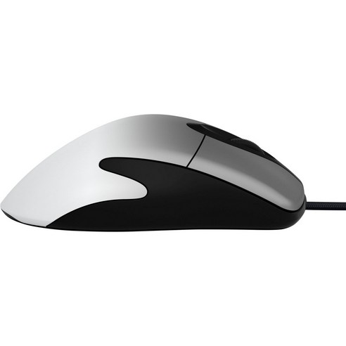 마이크로소프트 프로 인텔리 유선 마우스 Microsoft Intelli mouse Pro - White Shadow, 상세페이지 참조