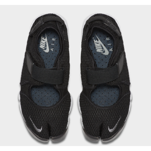 [정품] 나이키 에어 리프트 브리드 블랙 NIKE AIR RIFT BR 848386-001