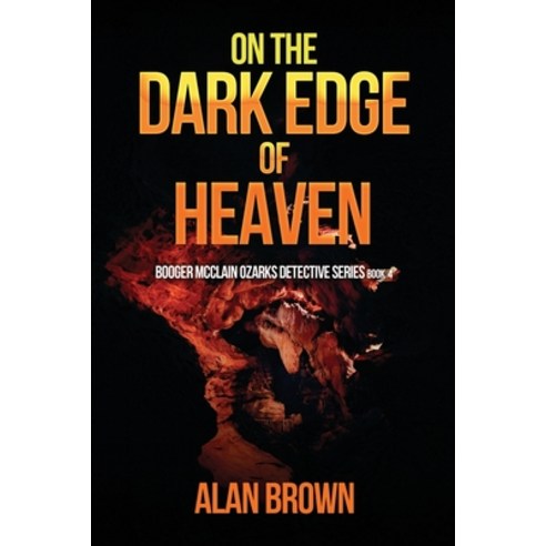 (영문도서) On the Dark Edge of Heaven Paperback, World Castle Publishing, LLC, English, 9798891261426