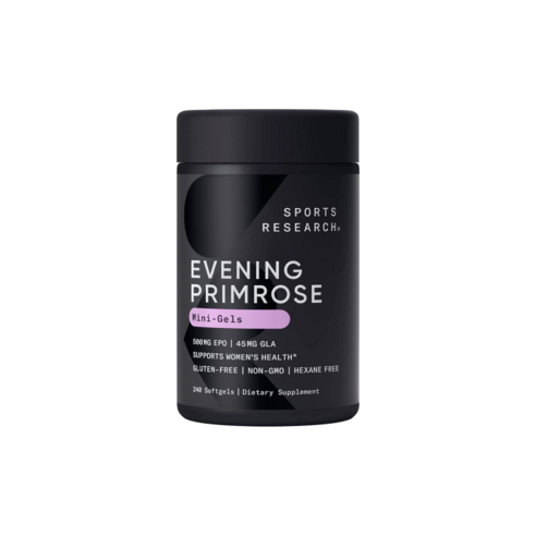 스포츠리서치 오메가6 달맞이종자유 500mg 240정, 감마리놀렌산(GLA) 및 오메가 시너지, 2병 스포츠리서치오메가3 스포츠리서치 오메가6 달맞이종자유 500mg 240정, 감마리놀렌산(GLA) 및 오메가 시너지, 2병 스포츠리서치오메가3