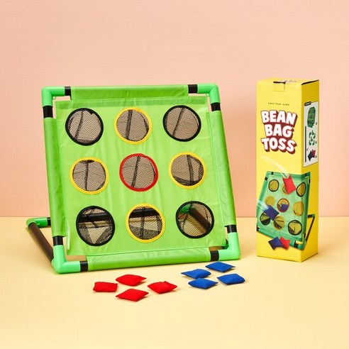 모던하우스 야외플레이 주머니 던지기 게임