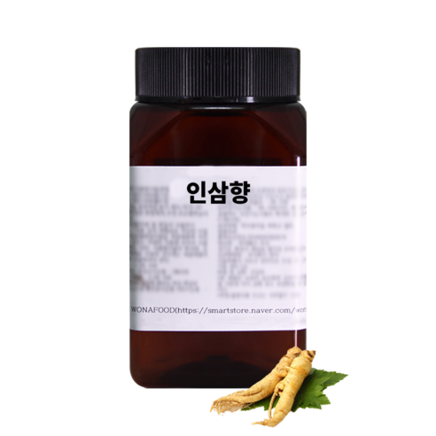 원아 인삼향