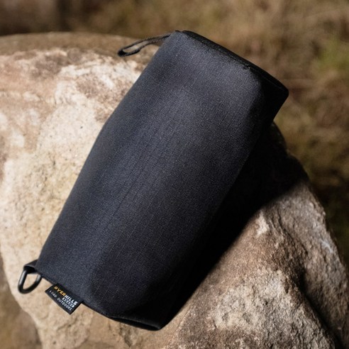 야외 활동을 위한 필수 수납 솔루션: 타닥 에센셜 레저 파우치