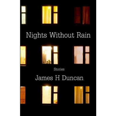 Nights Without Rain Paperback, Independently Published