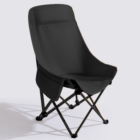 편안함과 휴대성을 모두 잡은 캠핑 필수템, FONOW 릴렉스 체어