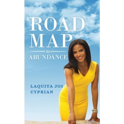 (영문도서) Roadmap to Abundance Hardcover, Make Happy, Inc., English, 9781733774550