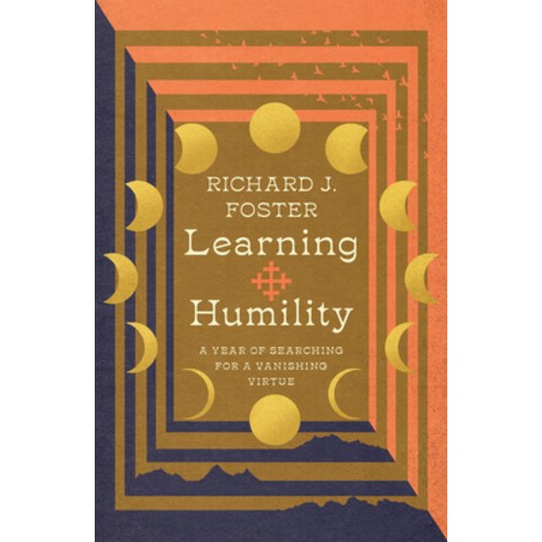 (영문도서) Learning Humility: A Year of Searching for a Vanishing Virtue Hardcover, IVP, English, 9781514002124