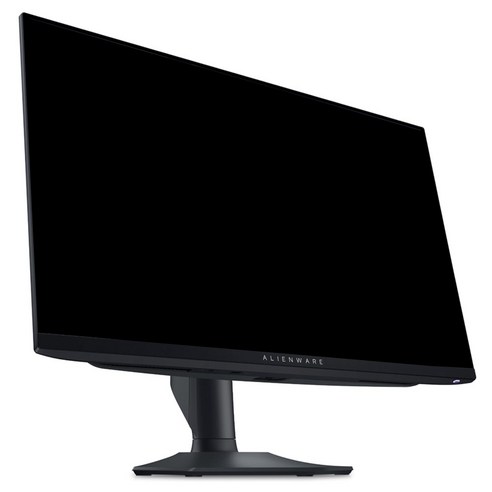 델 QHD 에일리언웨어 QD OLED 360Hz 0.03ms 게이밍 모니터, 27인치, aw2725df