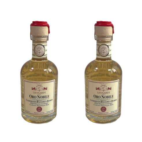 레오나르디 오로 노빌레 화이트 발사믹 식초: 미식의 정점을 향한 섬세한 초대 코스트코화이트발사믹식초