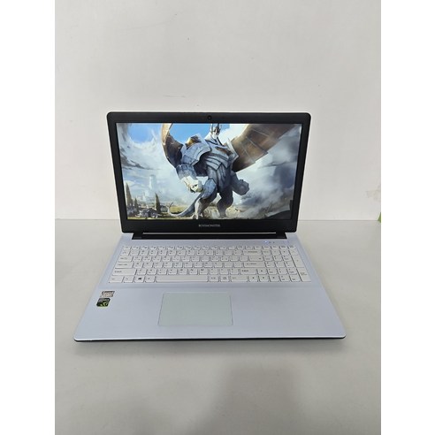 멈추지 않는 당신의 열정을 위한 선택, 한성 15인치 노트북