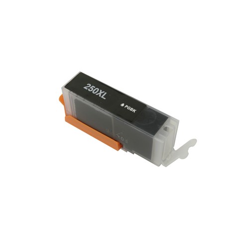 캐논 MX922 MG7520용 PGI-250 CLI-251 대용량 XL 호환 카트리지, PGBK