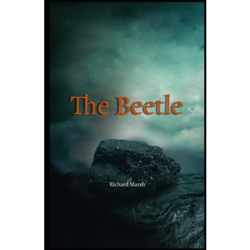 The Beetle Illustrated Paperback, Independently Published, English, 9798703172261