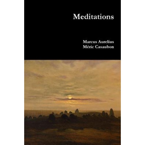 Meditations Paperback, Lulu.com, English, 9781365925320