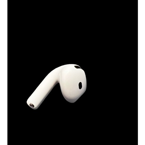 액티브 노이즈 캔슬링으로 완성되는 몰입, 애플 에어팟 4세대