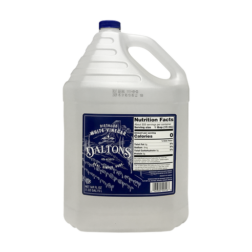 REINHART 화이트 식초 5L 코스트코, 1개