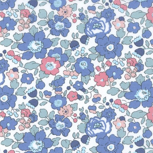 "내 손으로 만드는 특별함, 리버티 원단으로 시작하는 행복한 취미 생활" 리버티원단